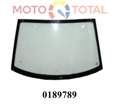 PARBRIZ LIGIER IXO