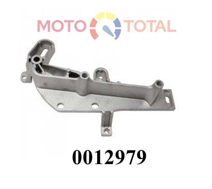 SUPORT MOTOR LIGIER/MICROCAR