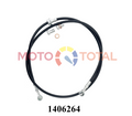 FURTUN FRANA FATA LIGIER JS50