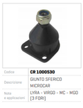 PIVOT LIGIER