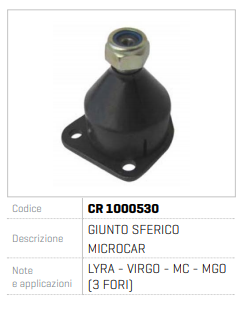 PIVOT LIGIER