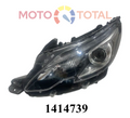 FAR STG LIGIER JS50
