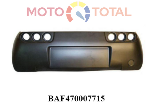 BARA SPATE GRECAV CR BAF470007715