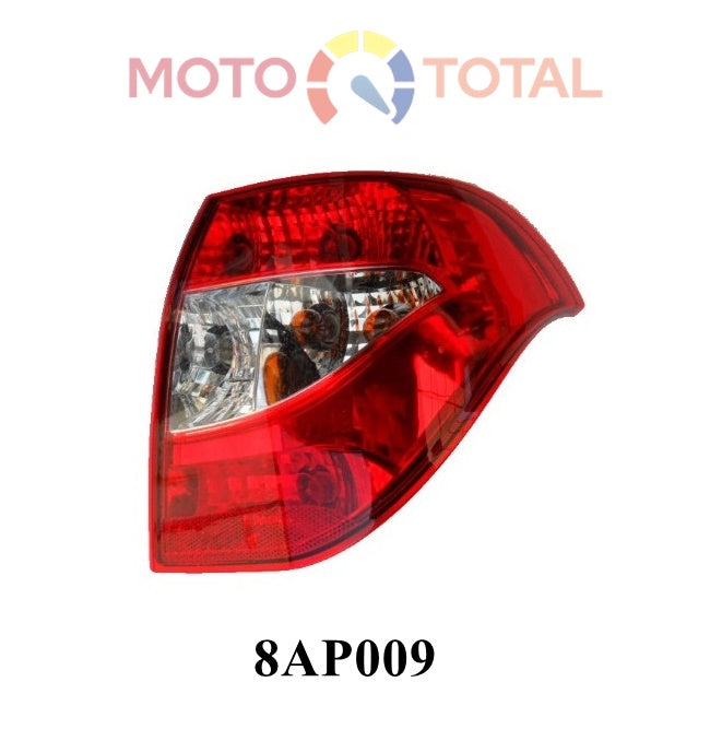 TRIPLA SPATE DREAPTA AIXAM AI 8AP009