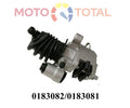 ETRIER SPATE STANGA LIGIER NOVA/X-TOO
