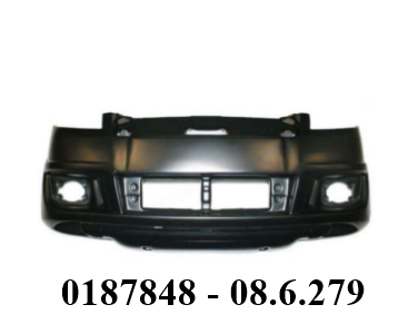 BARA FATA LIGIER X-TOO R