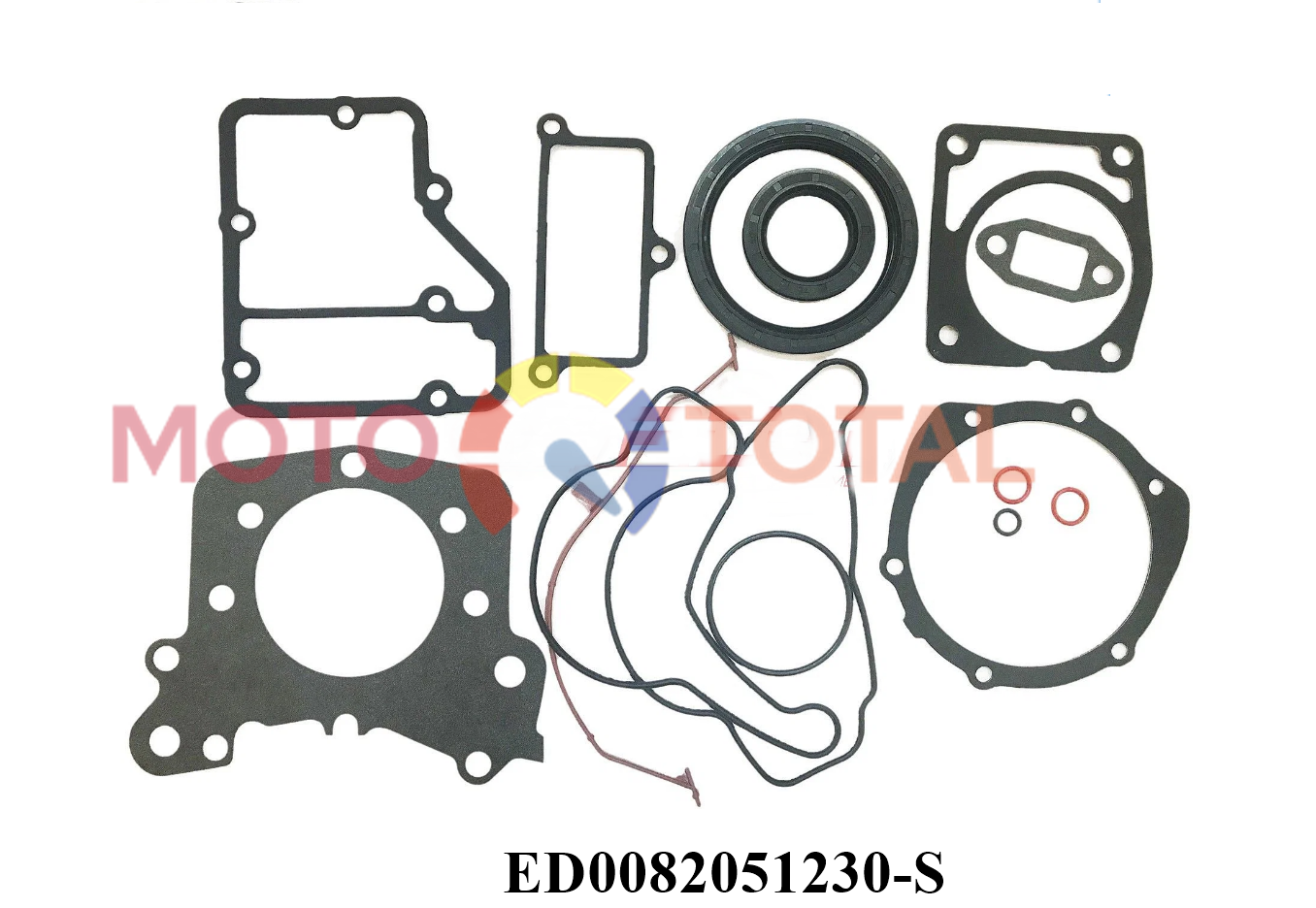 SET GARNITURI LOMBARDINI LDW502