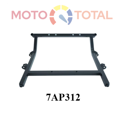 CADRU MOTOR AIXAM IMPULSION SI VISION FARA CLIMA