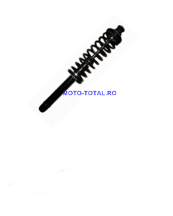 AMORTIZOR FATA LIGIER XTOO