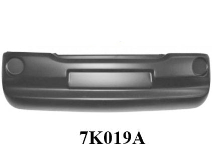 BARA FATA AIXAM 400