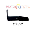 DESCHIDERE PORTIERA STANGA CHATENET