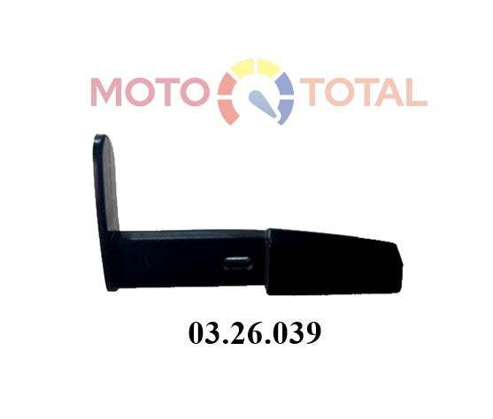 DESCHIDERE PORTIERA STANGA CHATENET
