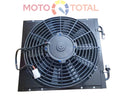 CONDENSATOR VENTILATOR AIXAM