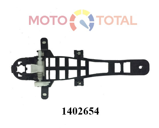 MECANISM INCHIDERE PORTIERA DREAPTA LIGIER