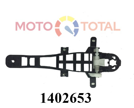 MECANISM INCHIDERE PORTIERA STANGA LIGIER