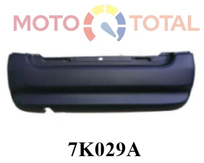 BARA SPATE AIXAM 400 MODEL VRCHI