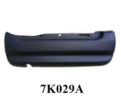 BARA SPATE AIXAM 400 MODEL VRCHI