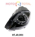 FAR STG  CHATENET CH40