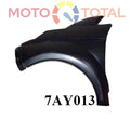ARIPA FATA STANGA AIXAM MODEL GAMMA VISION MINUATO 2015