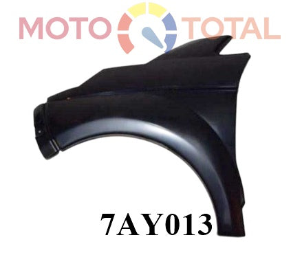ARIPA FATA STANGA AIXAM MODEL GAMMA VISION MINUATO 2015