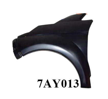 ARIPA FATA STANGA AIXAM MODEL GAMMA VISION MINUATO 2015