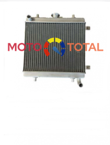 RADIATOR RACIRE GRECAV MOTOR  LOMBARDINI  FOCS 502