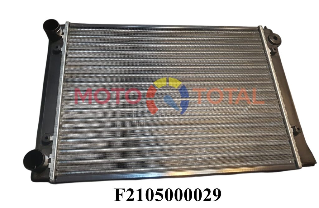 RADIATOR  CASALINI
