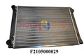 RADIATOR  CASALINI