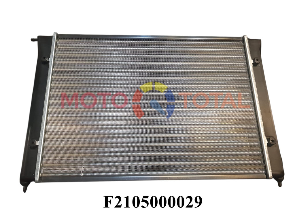 RADIATOR  CASALINI