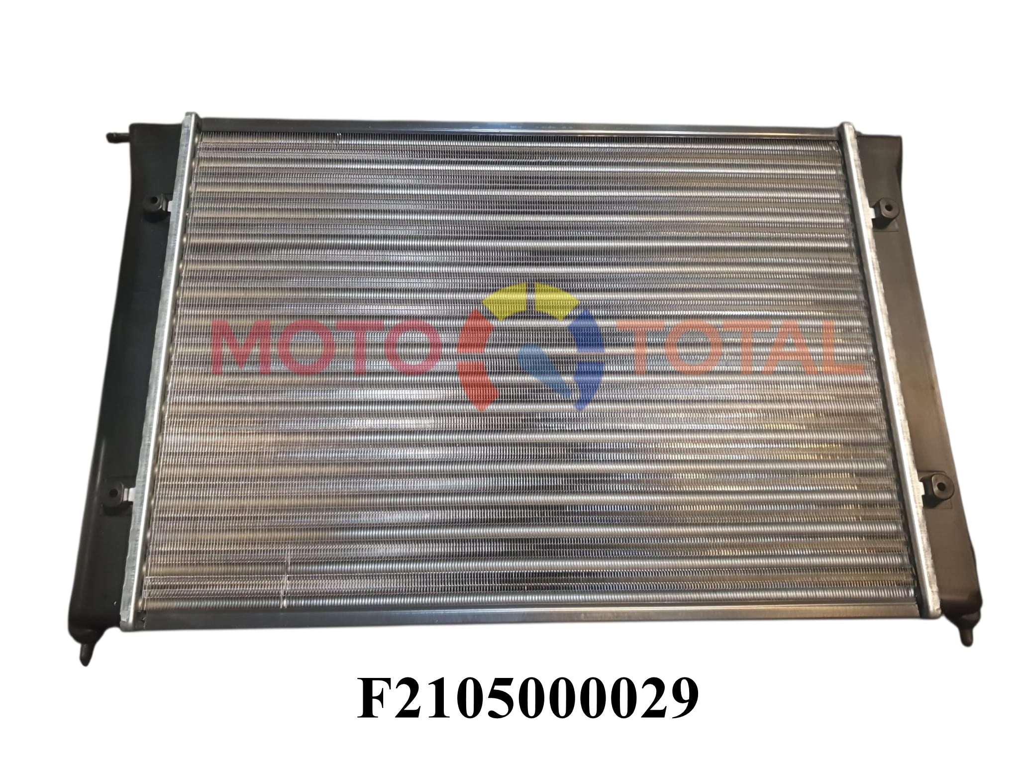 RADIATOR  CASALINI