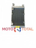 RADIATOR ITALCAR  - TASSO