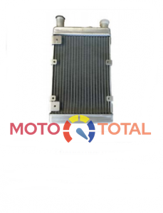 RADIATOR ITALCAR  - TASSO