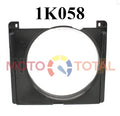 PROTECTIE RADIATOR AIXAM