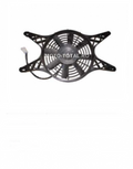 VENTILATOR RADIATOR