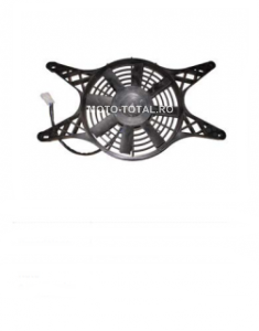 VENTILATOR RADIATOR