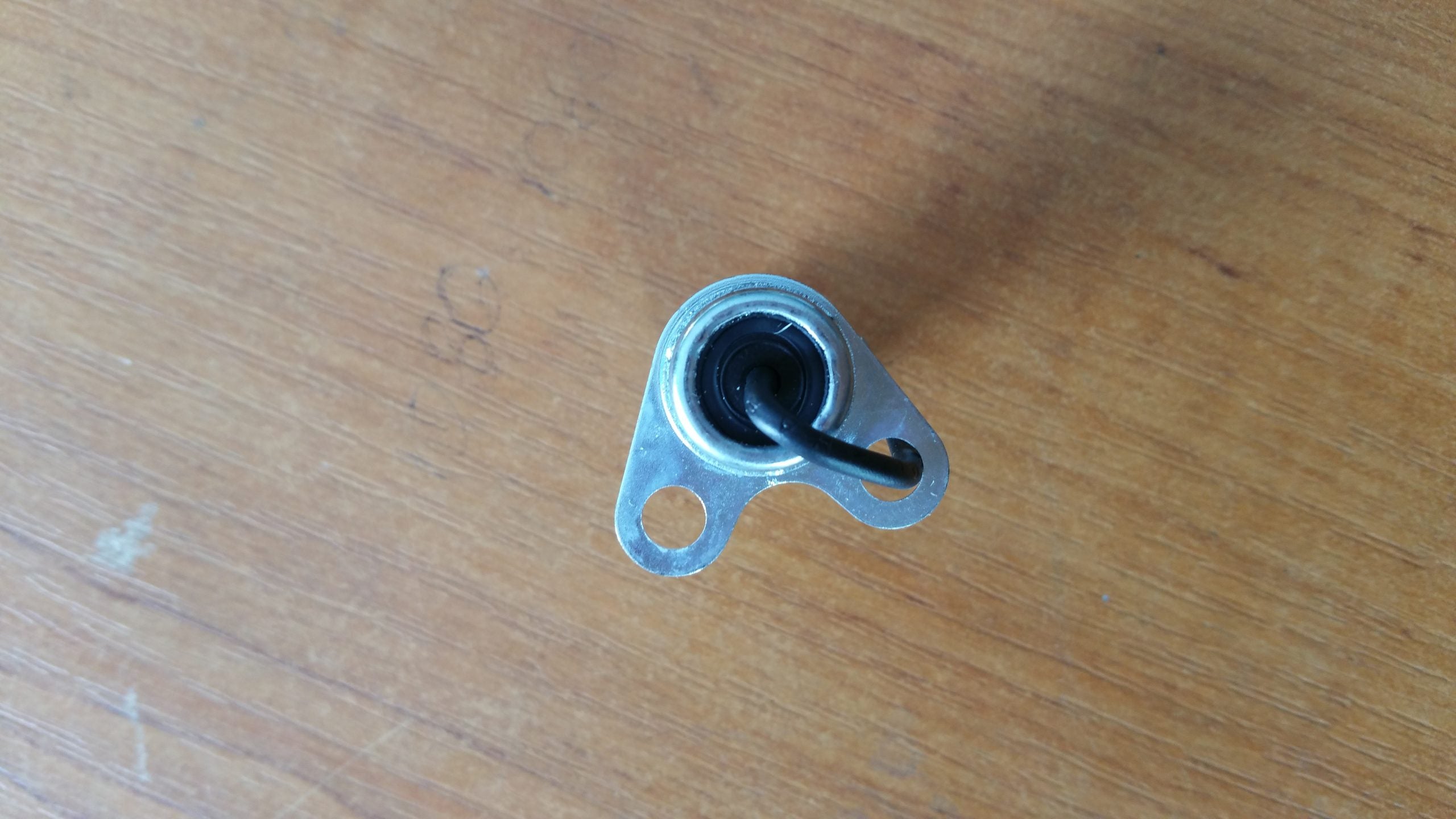 Condensator Lombardini Intermoto LA490