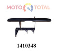 SUPORT MOTOR MICROCAR MGO MOTOR LOMBARDINI LDW502