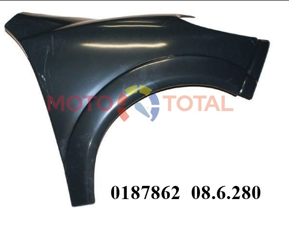 ARIPA FATA DREAPTA LIGIER XTOO R