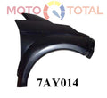 ARIPA FATA DREAPTA AIXAM MODEL GAMMA VISION MINUATO 2015