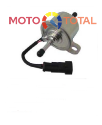 POMPA ALIMENTARE ELECTRICA LOMBARDINI 502/505
