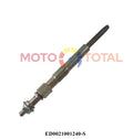BUJIE MOTOR LOMBARDINI LDW 492 DCI