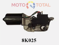 MOTORAS STERGATOR AIXAM 1997-2005