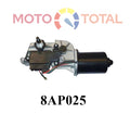 MOTORAS STERGATOR AIXAM
