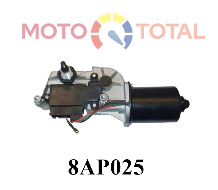 MOTORAS STERGATOR AIXAM