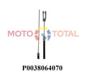 CABLU ACCELERATIE CASALINI M14/M20