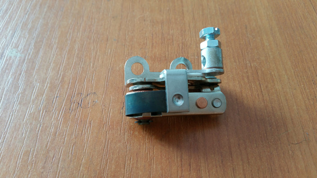 Platina Lombardini Intermotor IM 250- IM 300-IM 350 - LA 400- LA 490