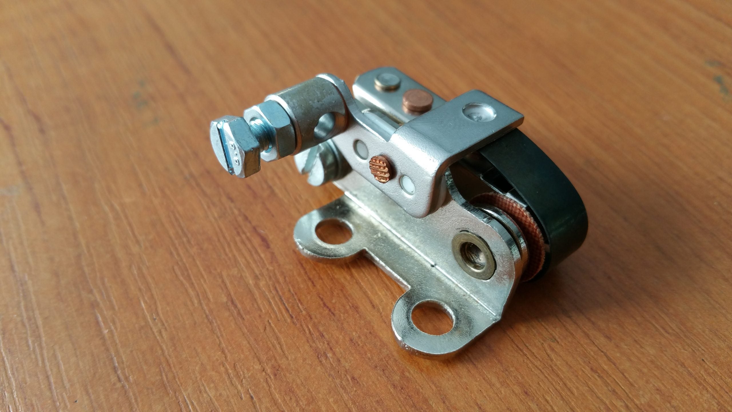 Platina Lombardini Intermotor IM 250- IM 300-IM 350 - LA 400- LA 490