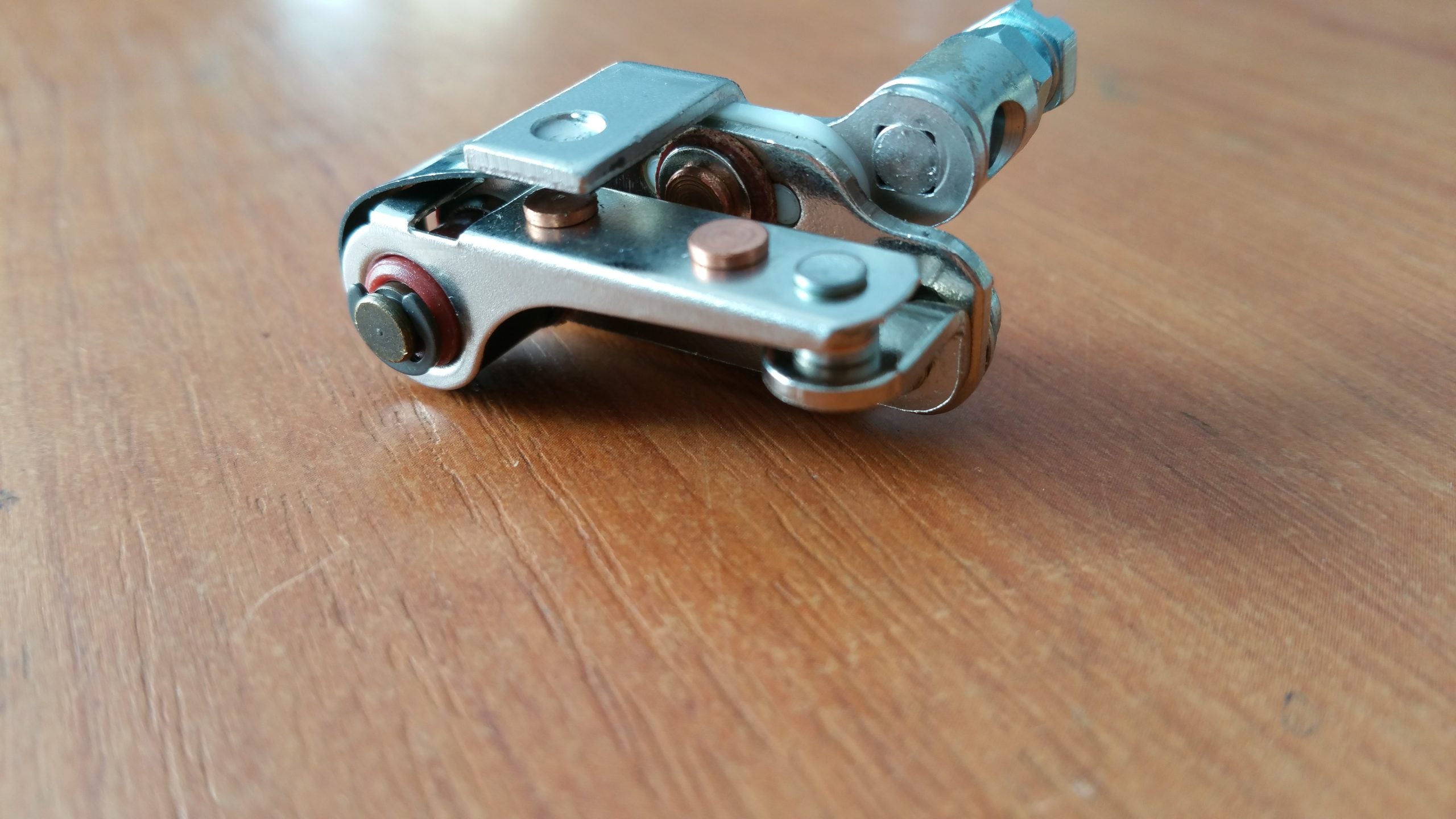 Platina Lombardini Intermotor IM 250- IM 300-IM 350 - LA 400- LA 490