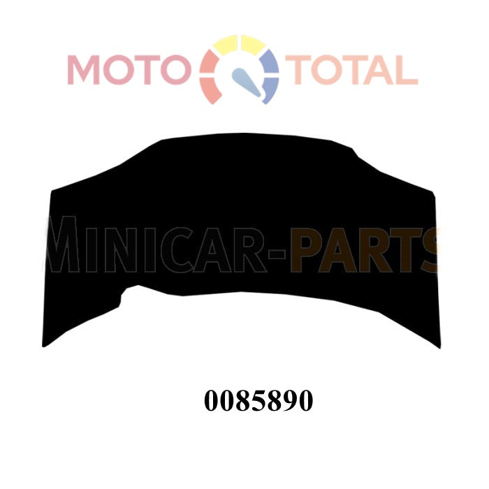 CAPOTA LIGIER NOVA