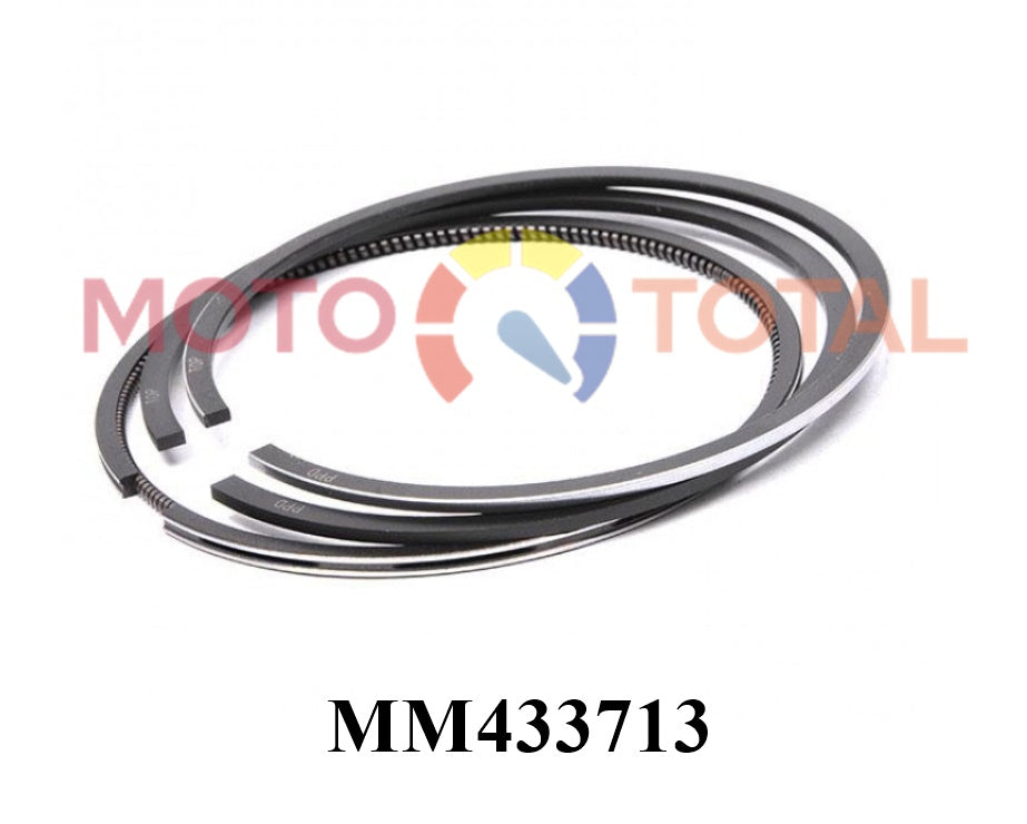 SEGMENTI MITSUBISHI D76mm
